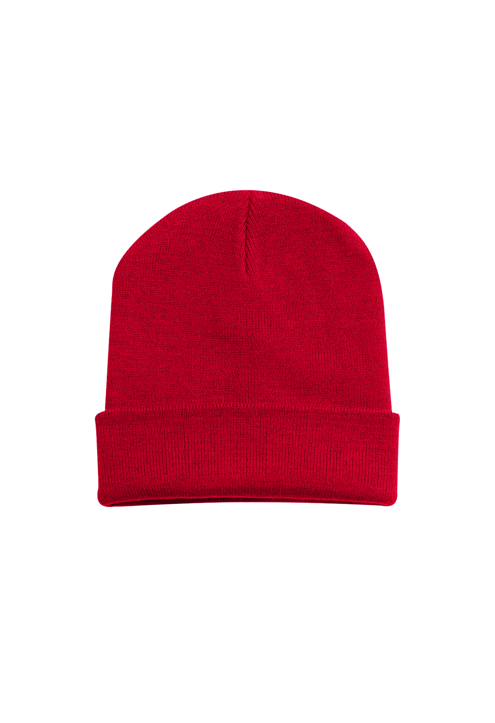 Uneek Heavweight Cuffed Beanies