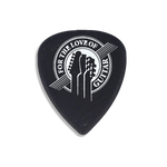 Plectrum
