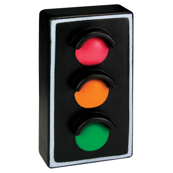 Stress Traffic Light