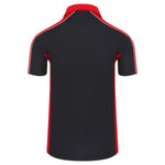 Orn Avocet Two Tone Polyester Poloshirt