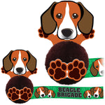 Dog Promo Pals Pals Beagle