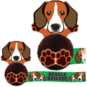 Dog Promo Pals Pals Beagle