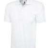 Heavyweight Poloshirt