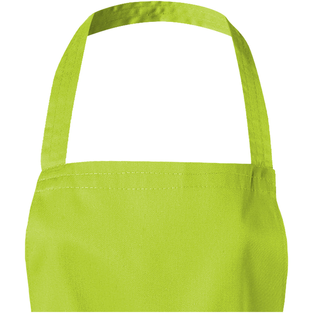 Branded Viera 240 g/m² apron