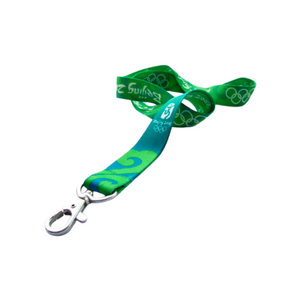 20mm Dye Sublimation Lanyard - Standard