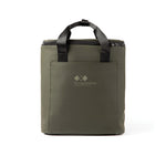 Branded VINGA Baltimore trail cooler backpack