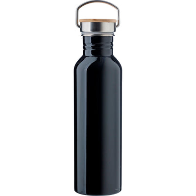 Branded Richmond Stainless steel bottle (700ml)