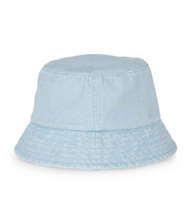 Native Spirit Faded Bucket Hat