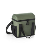 ROMA M. 600D PET (100% rPET) and ripstop padded cooler bag