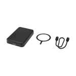 Magnetica 5000mAh Wireless Power Bank,