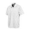 Spiro Impact Performance Aircool Polo Shirt