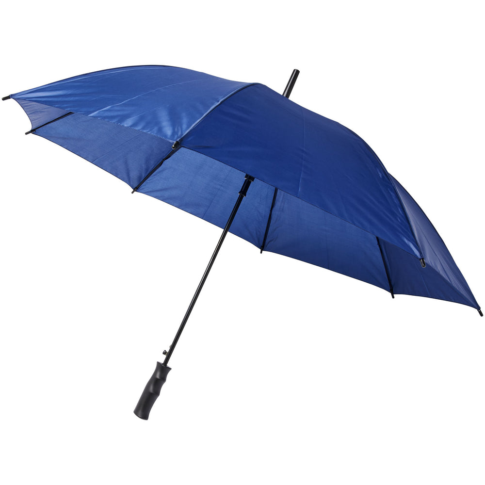 Branded Bella 23" auto open windproof umbrella
