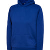 The UX Children’s Hooded Sweatshirt