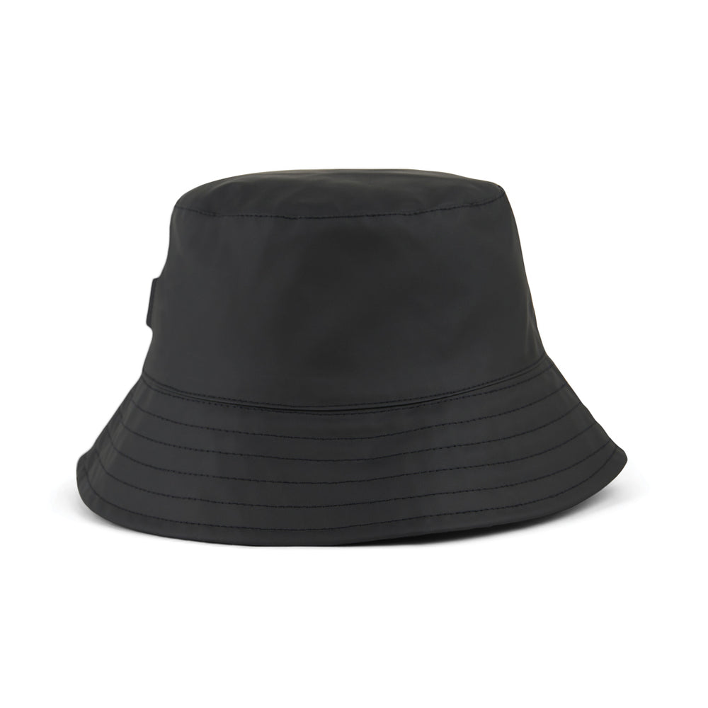 Branded VINGA Baltimore AWARE™ recycled PET bucket hat