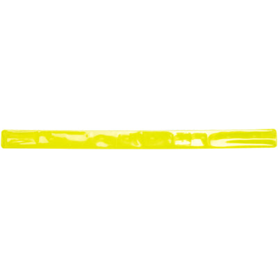 Branded RFX™ 44 cm reflective PVC slap wrap