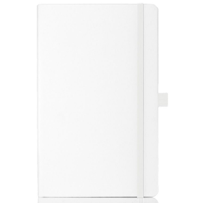 Branded Tucson Large Ruled Notebook