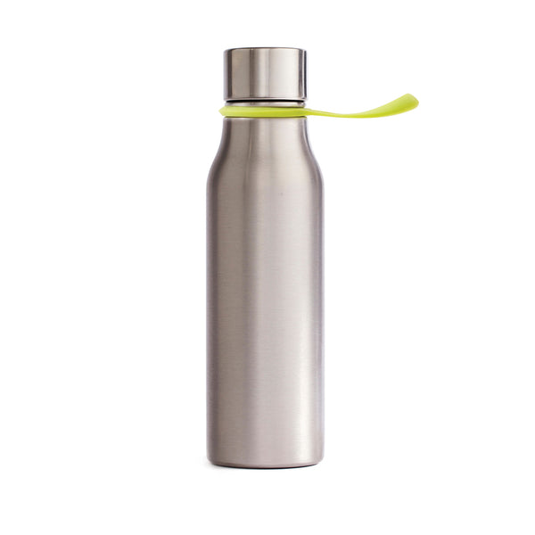 VINGA Lean water bottle steel