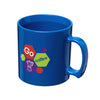 Standard 300 ml plastic mug
