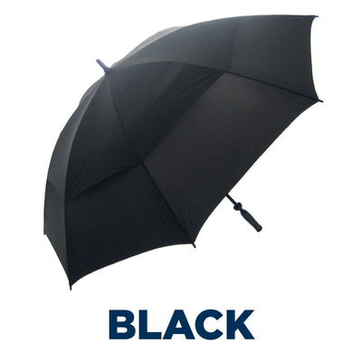SuperVent Tour Ready Golf Umbrella - 1370mm