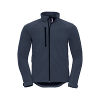 Russell Athletic Soft Shell Jacket