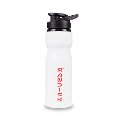 Branded Snap Cap Nova Water Bottle