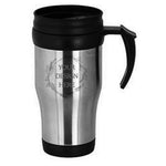 Branded Tour Travel Mug