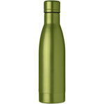 Branded Vasa 500 ml copper vacuum insulated water bottle