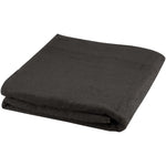 Branded Evelyn 450 g/m² cotton bath towel 100x180 cm