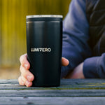 Oakridge Stainless Steel Coffee Tumbler - 550ml