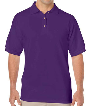 Gildan DryBlend® Jersey Polo Shirt