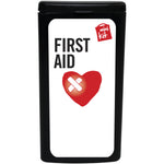 Branded MiniKit First Aid