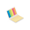 Branded Seed paper sticky note pad
