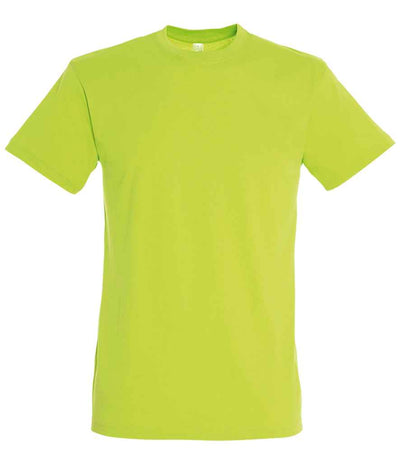 SOL'S Regent T-Shirt Apple Green