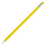 Branded Recycled Newspaper Pencil
