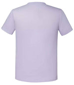 Fruit of the Loom Iconic 150 T-Shirt Soft Lavender