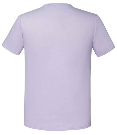 Fruit of the Loom Iconic 150 T-Shirt Soft Lavender
