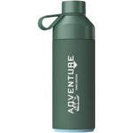 Big Ocean Bottle 1000 ml vacuum insulated water bottle