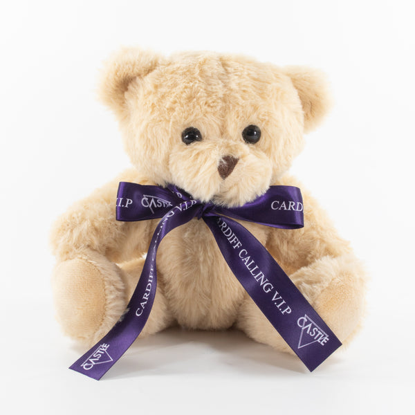 Bow Bear II