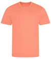 AWDis Cool T-Shirt Peach Sorbet