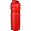 Baseline® Plus 650 ml flip lid sport bottle