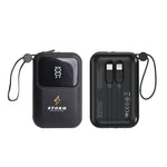 10000mAh Eco Portable Fast Charging Power Bank
