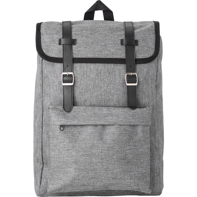 Branded Strover Backpack