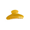 Acetate Hair Clips - Style1 - Vibrant Colours