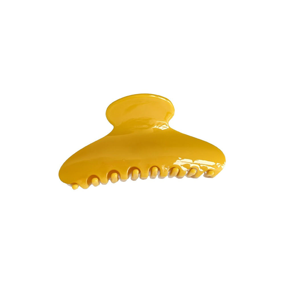 Acetate Hair Clips - Style1 - Vibrant Colours