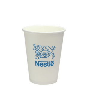 12oz Singled Walled Simplicity Paper Cup