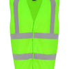 Pro RTX High Visibility Waistcoat