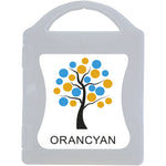 Branded MyKit DIN first aid kit