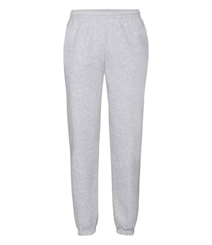 Fruit of the Loom Classic Elasticated Hem Jog Pants