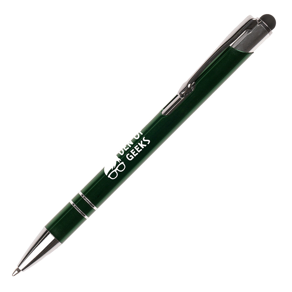 Beck Metal Stylus Pen