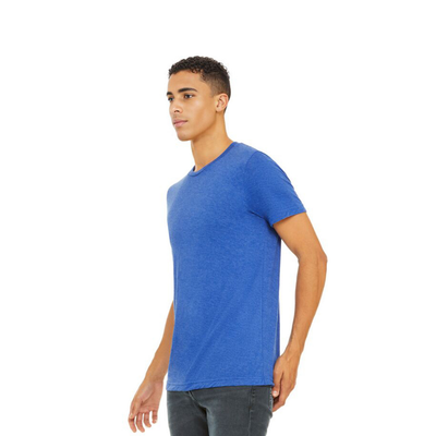 Canvas Unisex Tri-Blend T-Shirt